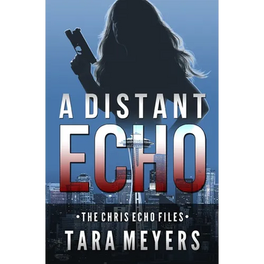 A Distant Echo: A Chris Echo Mystery Short Story