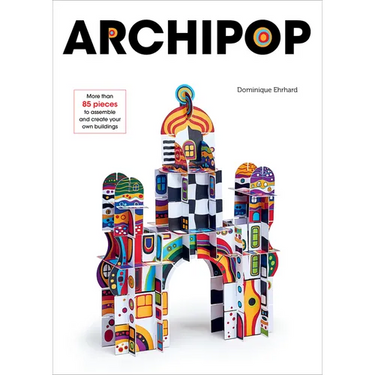 Archipop