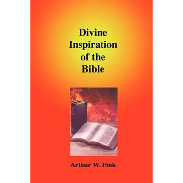 Divine Inspiration of the Bible