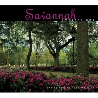 Savannah Impressions