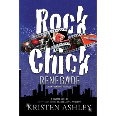 Rock Chick Renegade