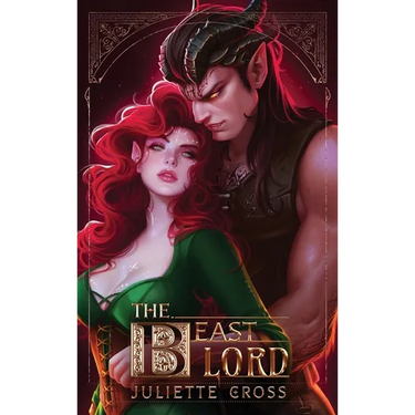 The Beast Lord