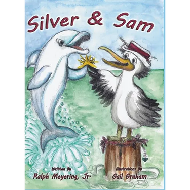 Silver & Sam