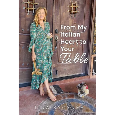From My Italian Heart To Your Table