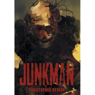 Junkman