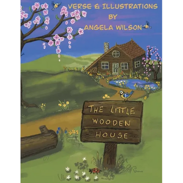 The Little Wooden House