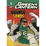 Savage Sands