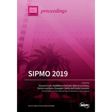 Sipmo 2019