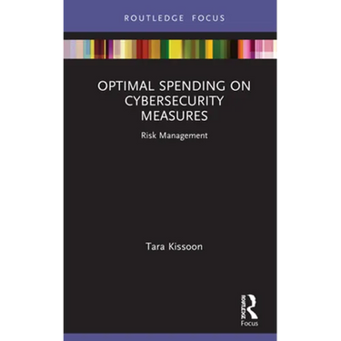 Optimal Spending on Cybersecurity Measures: Risk Management