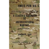 SCWS PUB 09-1 A Leader's Handbook to Unconventional Warfare: November 2009
