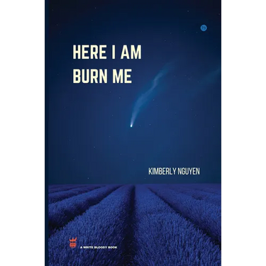 Here I Am Burn Me