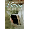88 God Given Poems For Encouragement