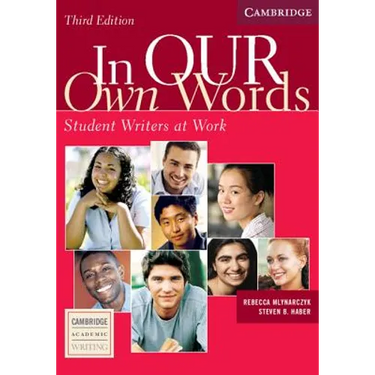 In our Own Words