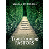 Transforming Pastors