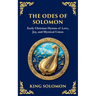The Odes of Solomon: Sacred Songs of Devotion and Divine Love