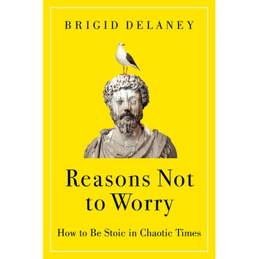 Reasons Not to Worry: How to Be Stoic in Chaotic Times