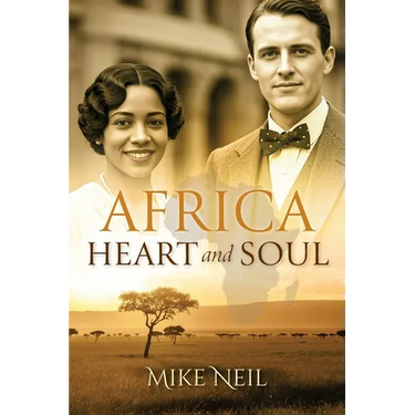 Africa Heart and Soul
