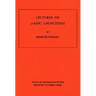 Lectures on p-ADIC L-Functions