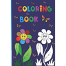coloring book: it's your coloring-book Animals for kids 3-8 Blank paper and coloring sheet