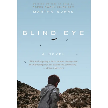 Blind Eye