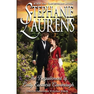 The Beguilement of Lady Eustacia Cavanaugh