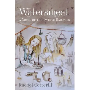 Watersmeet