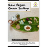 Raw Vegan Onam Sadhya
