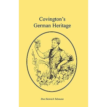 Covington's German Heritage
