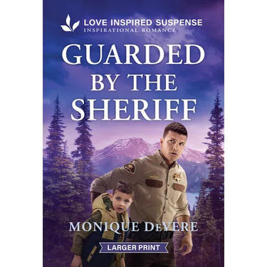 Guarded by the Sheriff