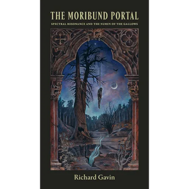 The Moribund Portal: Spectral Resonance and the Numen of the Gallows