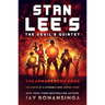 Stan Lee's the Devil's Quintet: The Armageddon Code