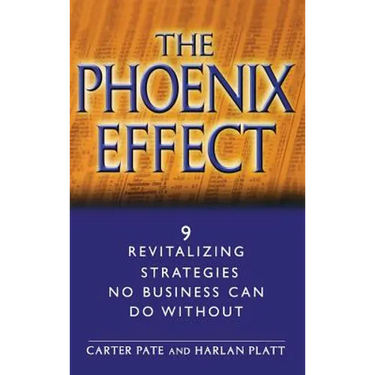 The Phoenix Effect: 9 Revitalizing Strategies No Business Can Do Without