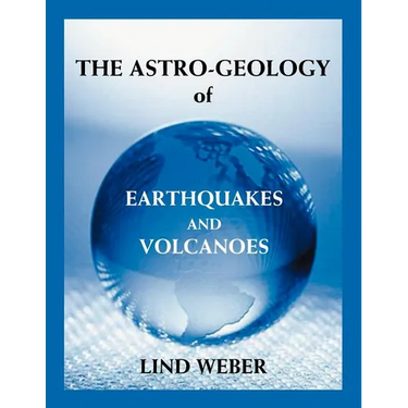 The Astro-Geology of Earthquakes and Volcanoes