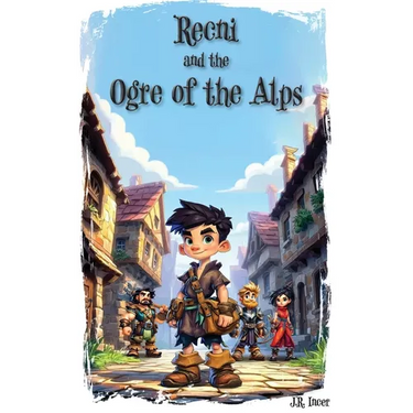 Recni and the Ogre of the Alps