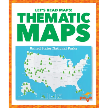 Thematic Maps