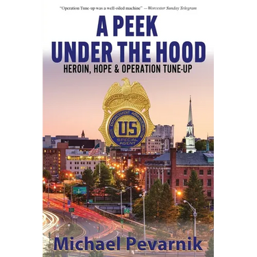 A Peek Under the Hood: Heroin, Hope, and Operation Tune-Up