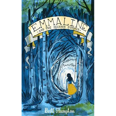 Emmaline and the Second Summer
