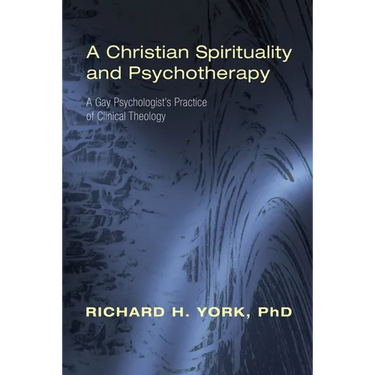 A Christian Spirituality and Psychotherapy