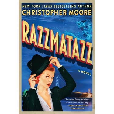 Razzmatazz