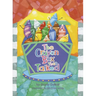 The Crayon Box That Talked