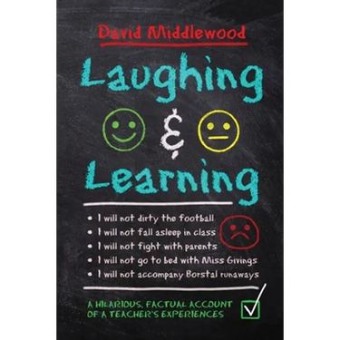 Laughing and Learning