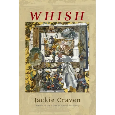 Whish: Poems
