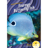 Foureye Butterflyfish