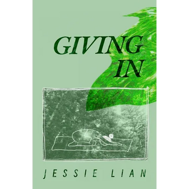 Giving In