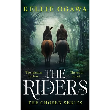 The Riders