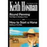 Round Penning: First Steps to Starting a Horse How to Start a Horse: Bridling to 1st Ride, Step-by-Step