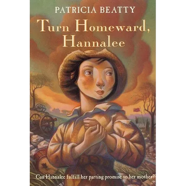 Turn Homeward, Hannalee