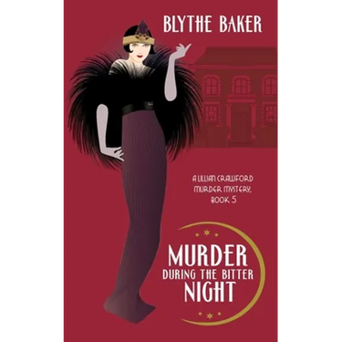 Murder During the Bitter Night
