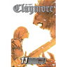 Claymore, Vol. 11: Kindred of Paradise