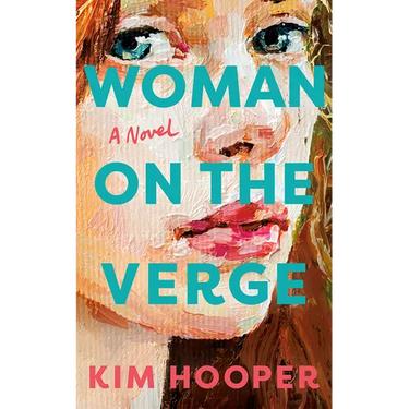 Woman on the Verge